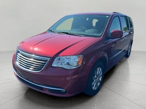 2016 Chrysler Town &amp; Country 4dr Wgn Touring